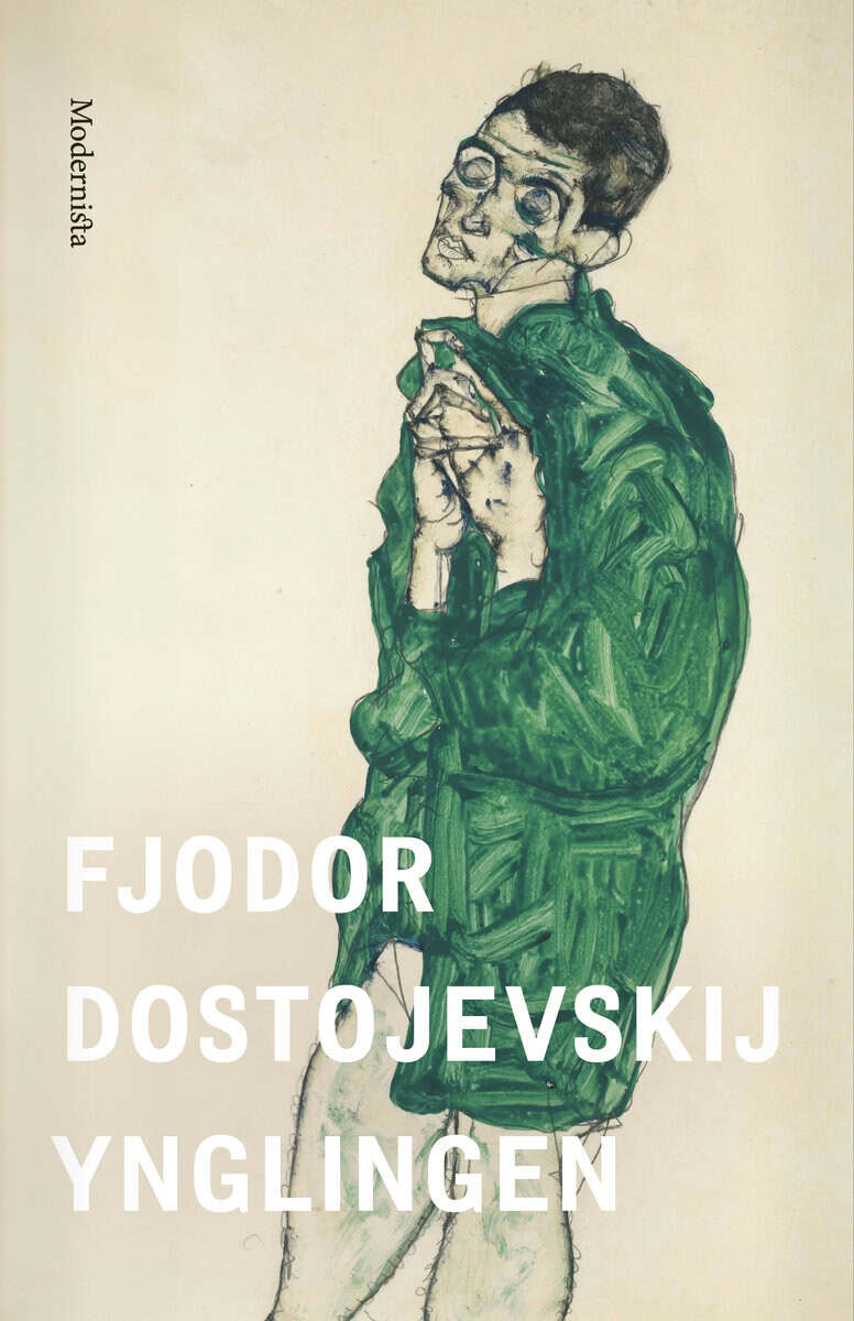 Fjodor Dostojevskij : Ynglingen