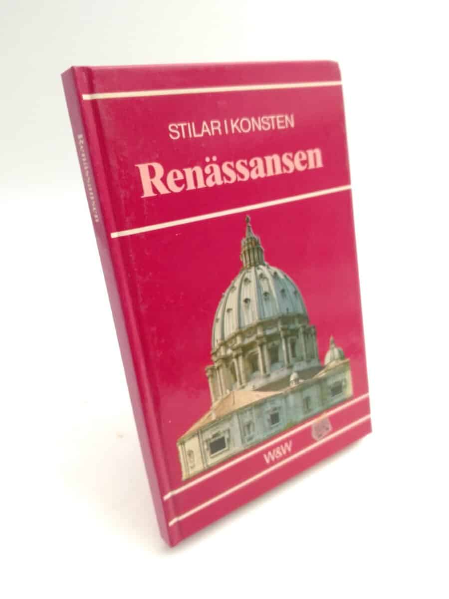 Flavio Conti : Renässansen