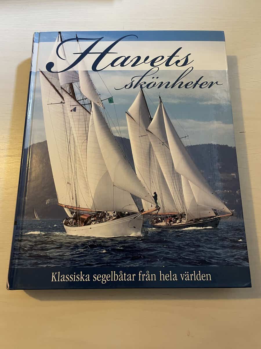 Flavio Serafini : Havets skönheter