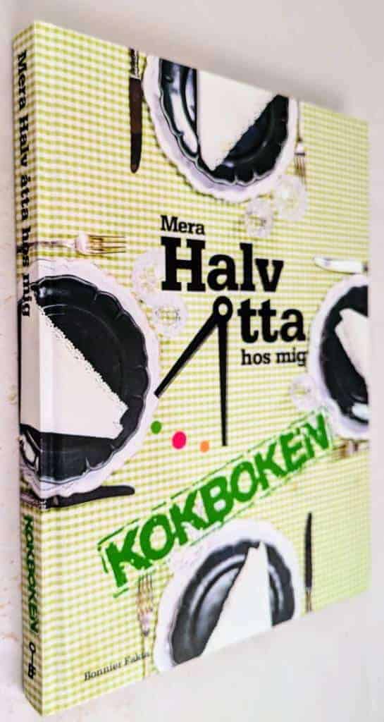 Flera Författare : Mera halv åtta hos mig