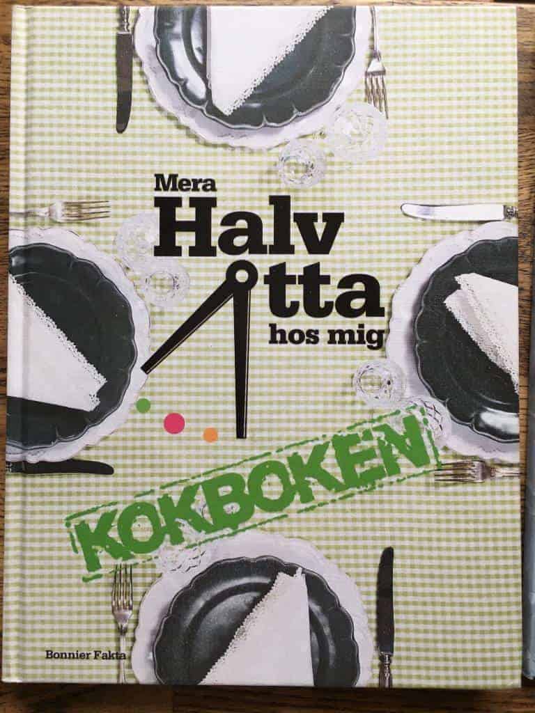 Flera författare : Mera halv åtta hos mig