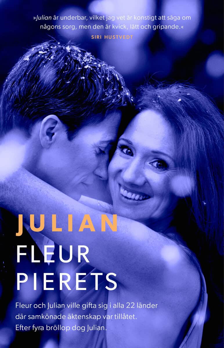 Fleur Pierets : Julian