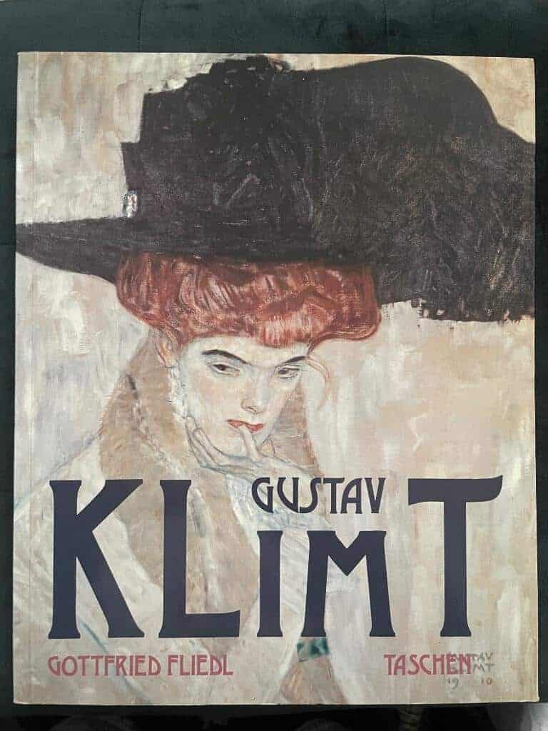 Fliedl, Gottfried ; Ahlström Koch, Katrin : Gustav Klimt