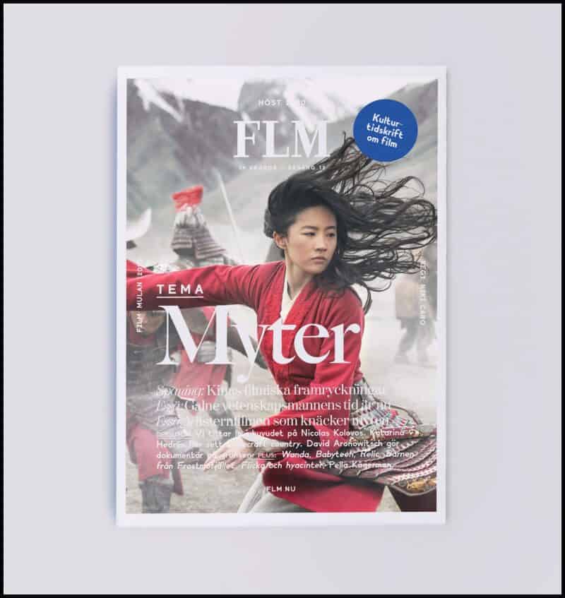 FLM : 2020 / Höst