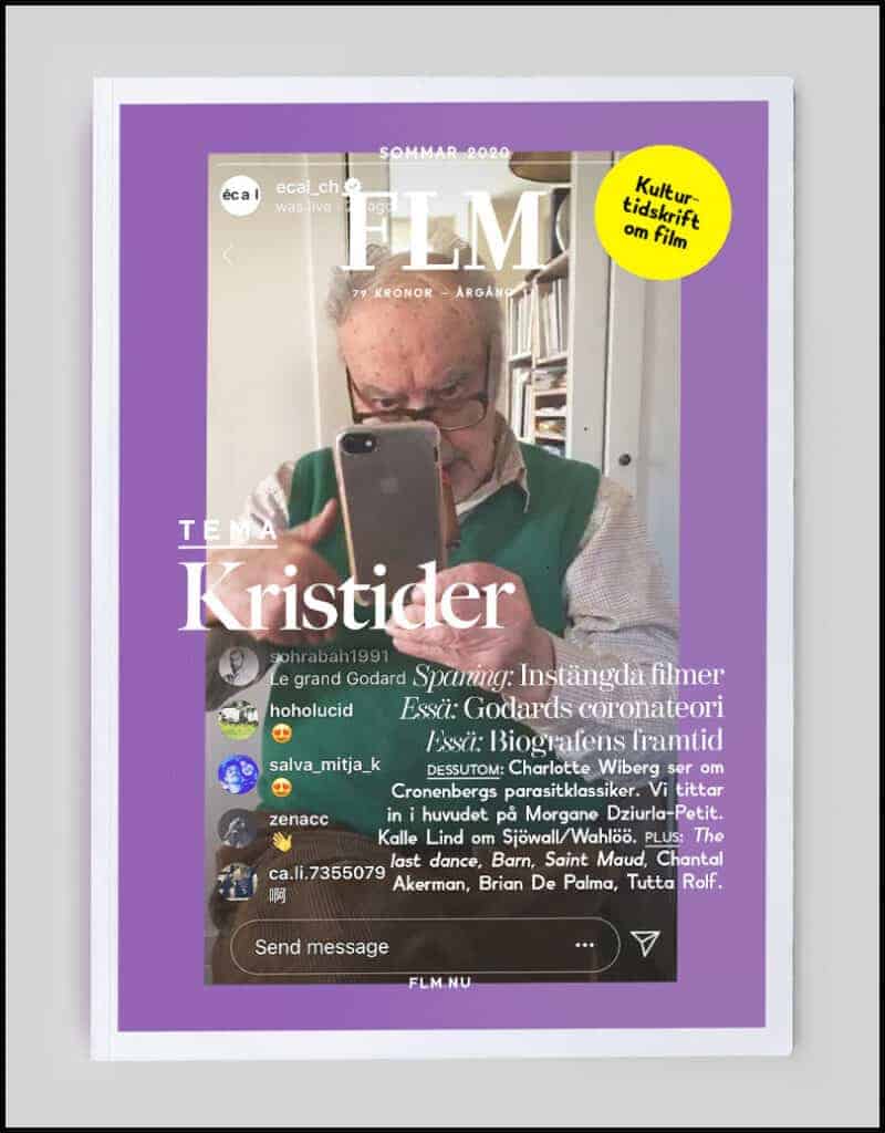 FLM : 2020 / Sommar