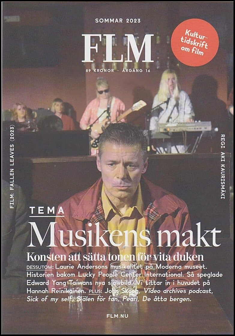 FLM : 2023 / 63