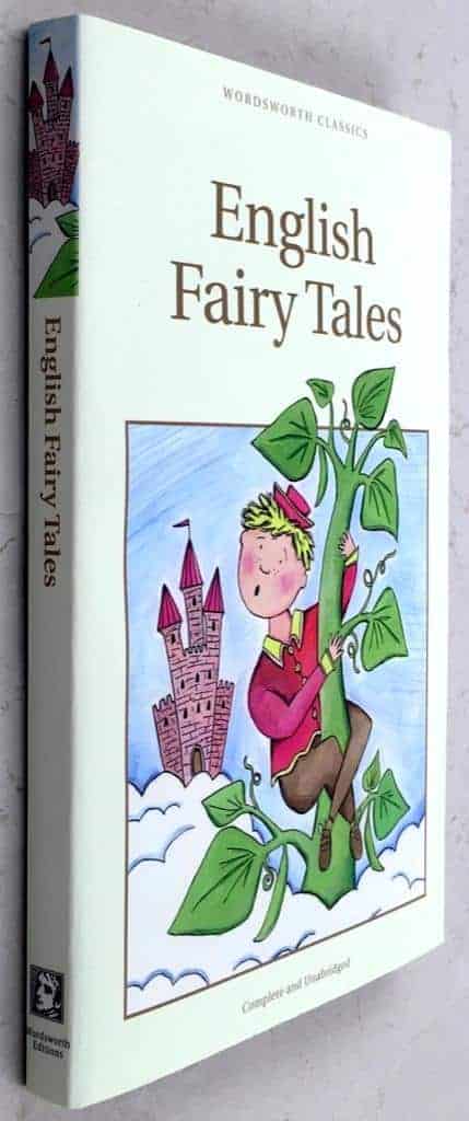 Flora Annie Steel ; Arthur Rackman : English Fairy Tales