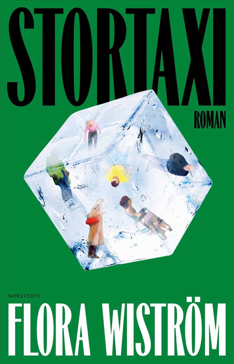 Flora Wiström : Stortaxi