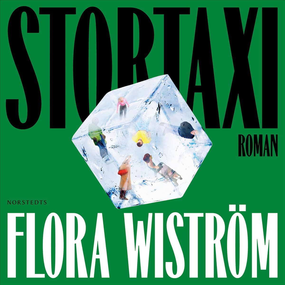 Flora Wiström : Stortaxi