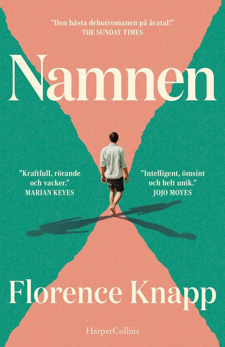 Florence Knapp : Namnen