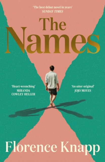 Florence Knapp : The Names