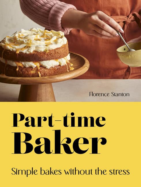 Florence Stanton : Part-Time Baker