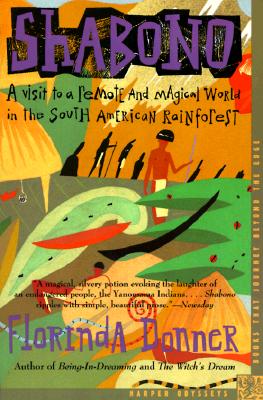 Florinda Donner : Shabono