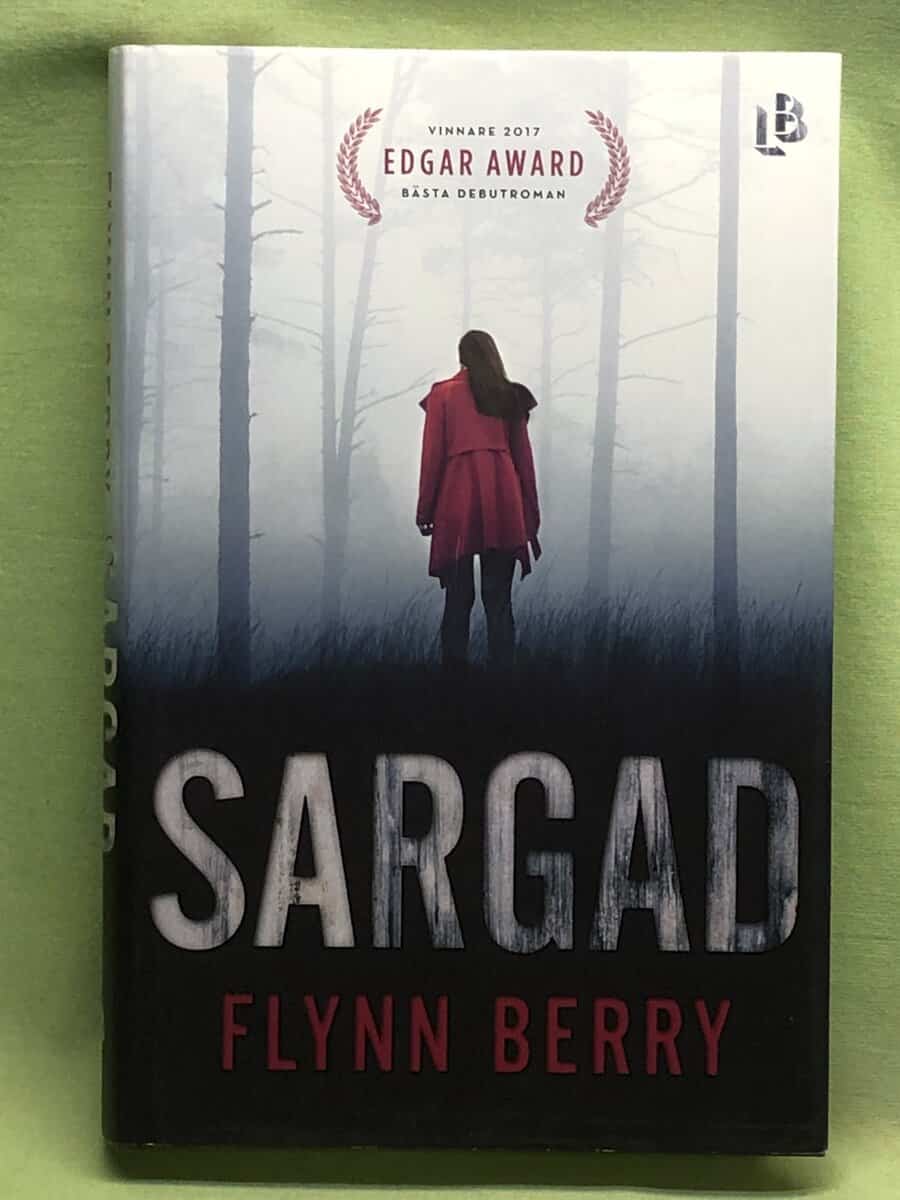 Flynn Berry : Sargad