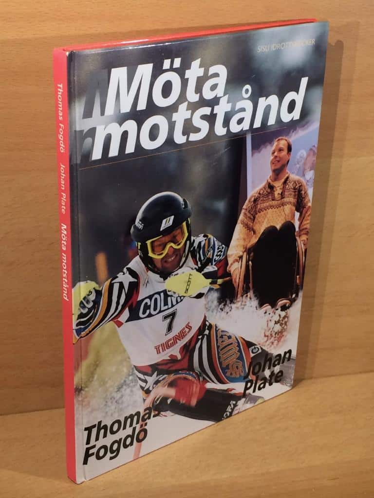 Fogdö, Thomas ; Plate, Johan : Möta motstånd