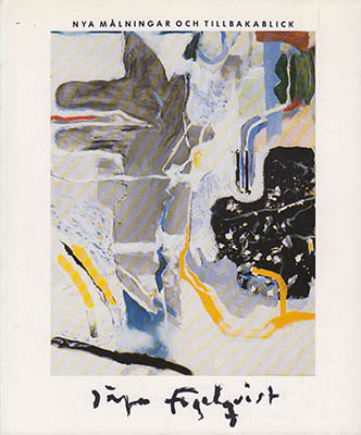 Folke Edwards : Jörgen Fogelquist