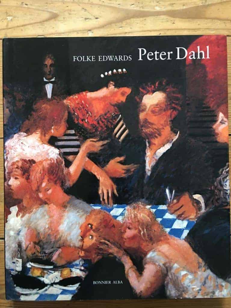 Folke Edwards : Peter Dahl