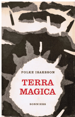 Folke Isaksson : Terra magica