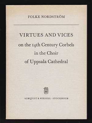 Folke Nordström : Virtues and Vices