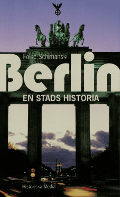 Folke Schimanski : Berlin