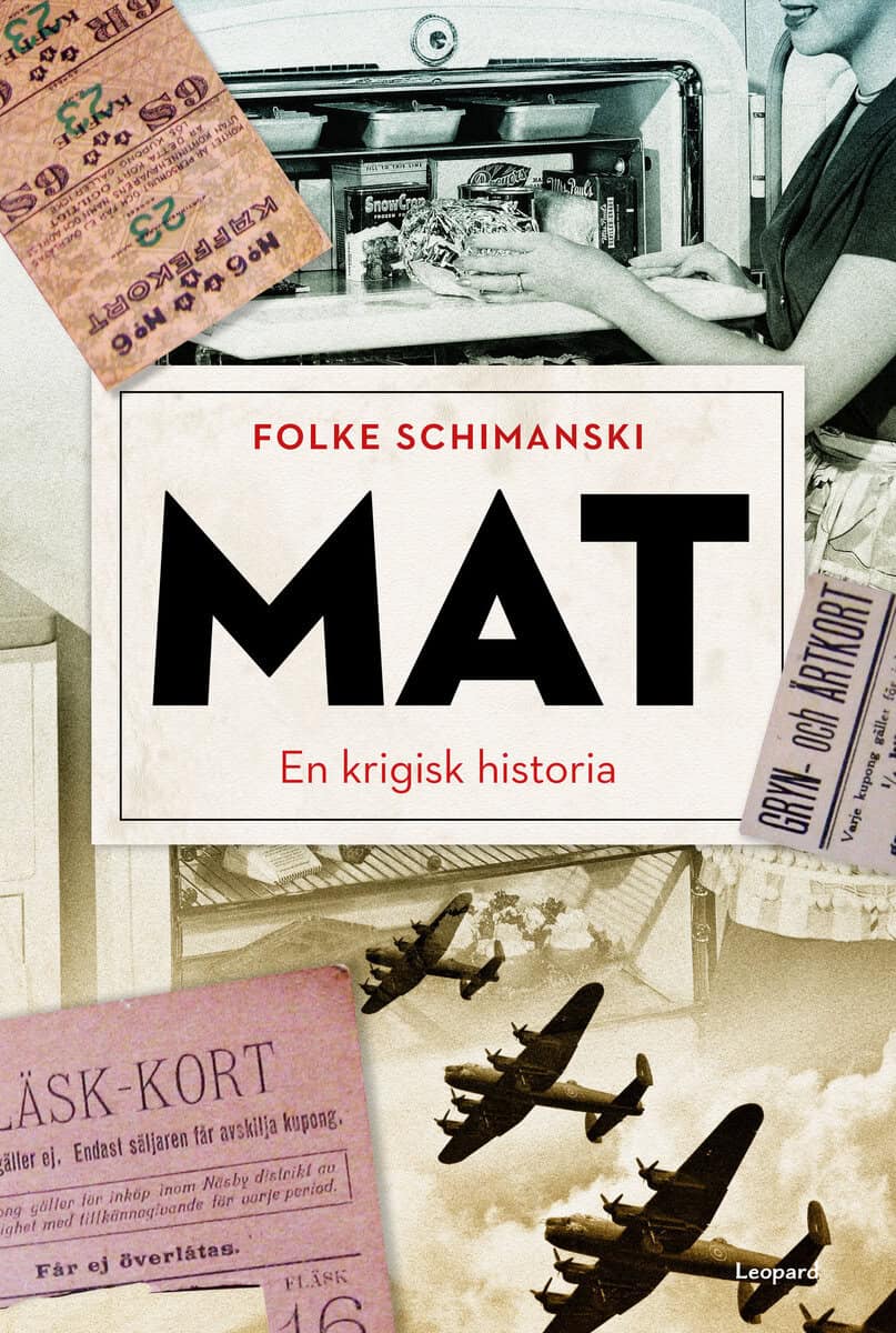 Folke Schimanski : Mat