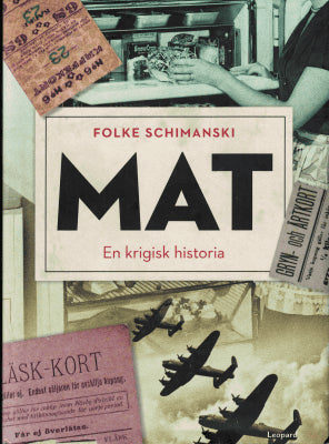 Folke Schimanski : Mat