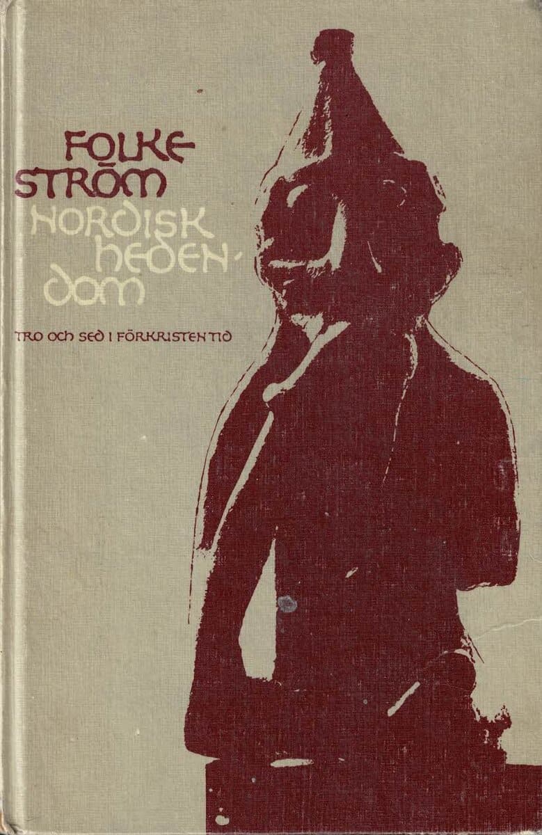 Folke Ström : Nordisk hedendom