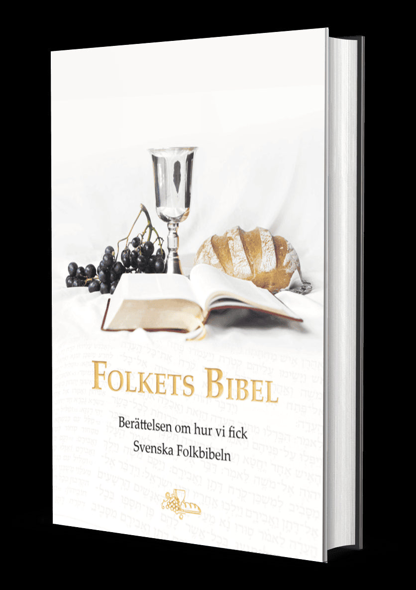 Folkets bibel