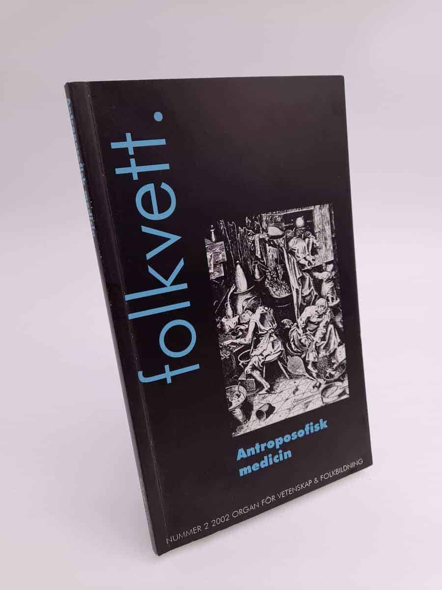 Folkvett : 2002/2