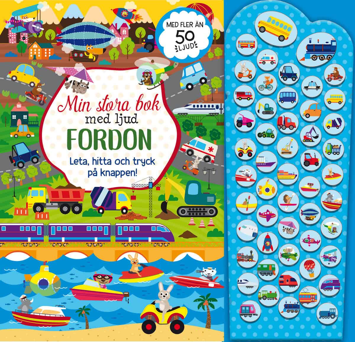 Fordon