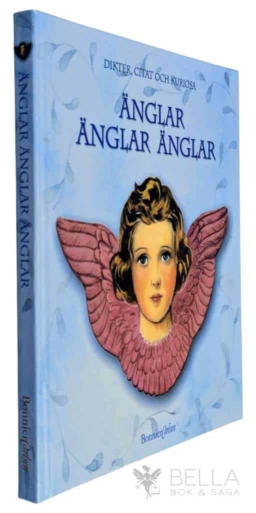 Författare, Chau, Angie : Änglar änglar änglar