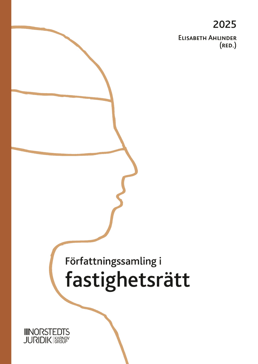Författningssamling i fastighetsrätt