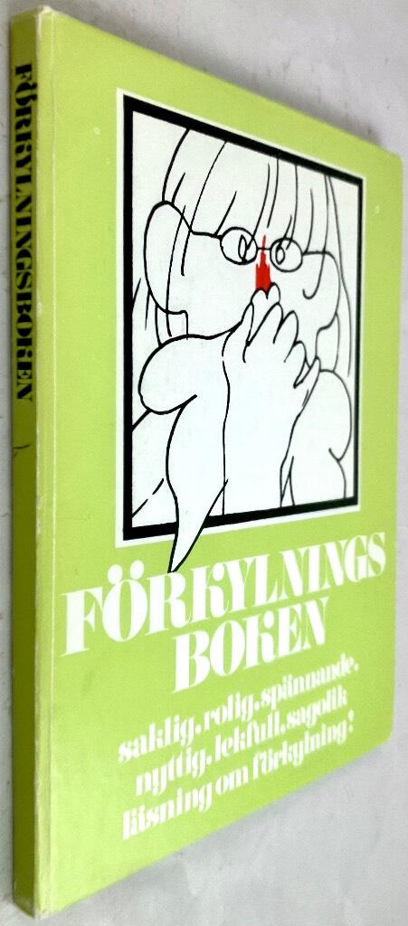 Förkylningsboken