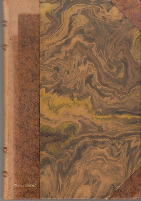 Fornt och nytt från Norra Vedbo