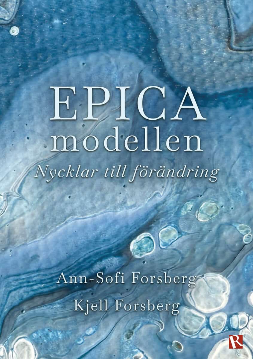 Forsberg, Ann-Sofi ; Forsberg, Kjell : EPICA modellen