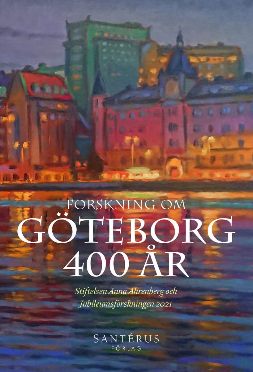 Forskning om Göteborg 400 år