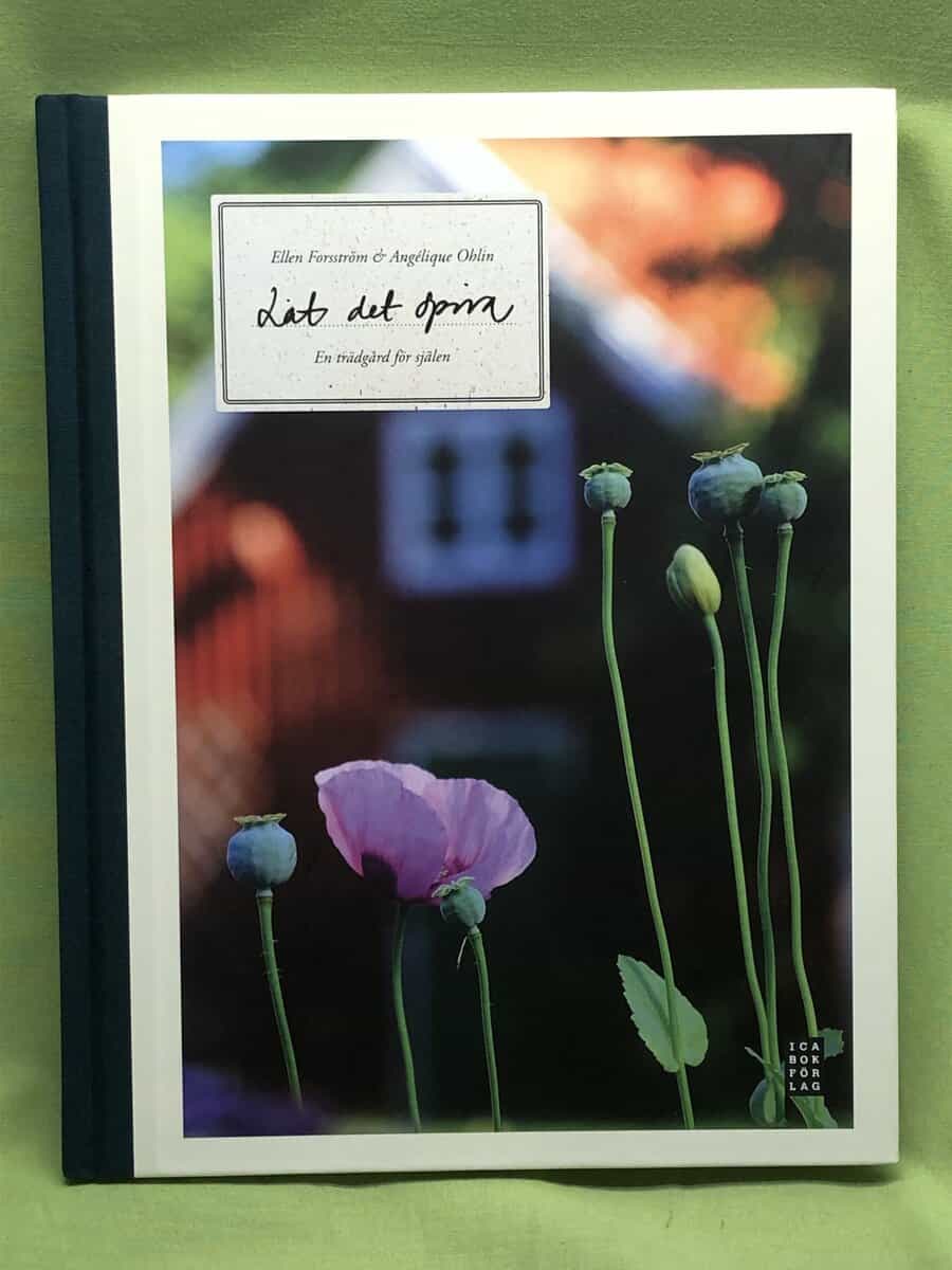 Forsström, Ellen, Ohlin, Angélique : Låt det spira