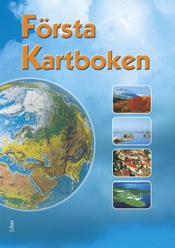 Första kartboken