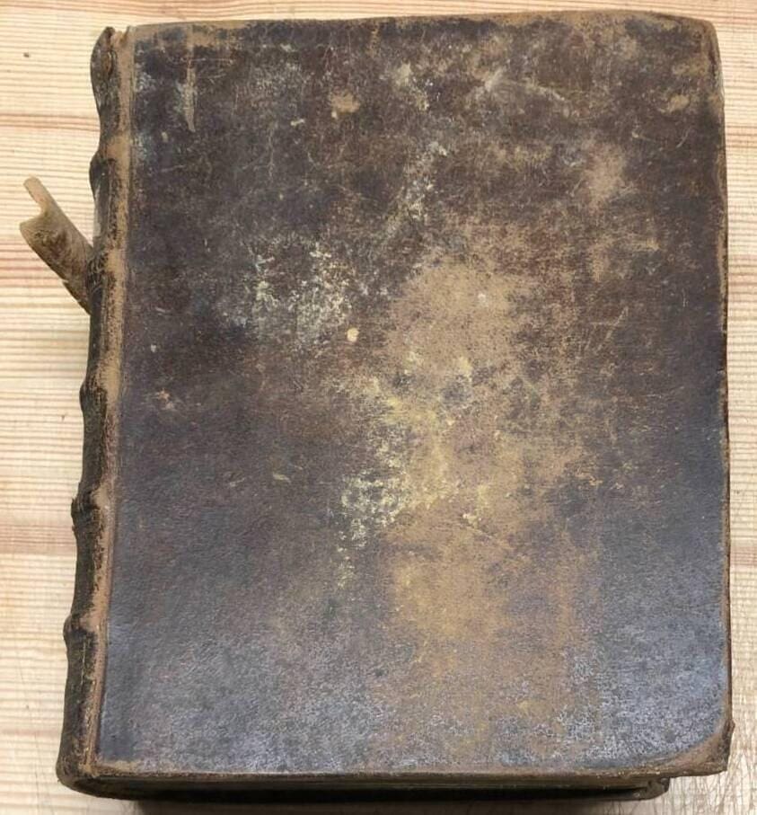 Förteckning på alla Kongl Placater, Resolutioner, Förordningar och Påbud, samt andra publique handlingar, etc 1734-1737