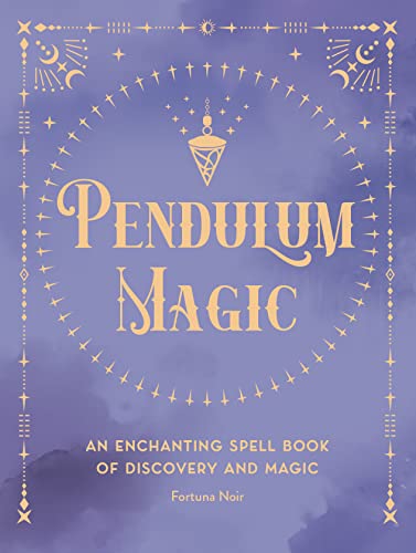 Fortuna Noir : Pendulum Magic