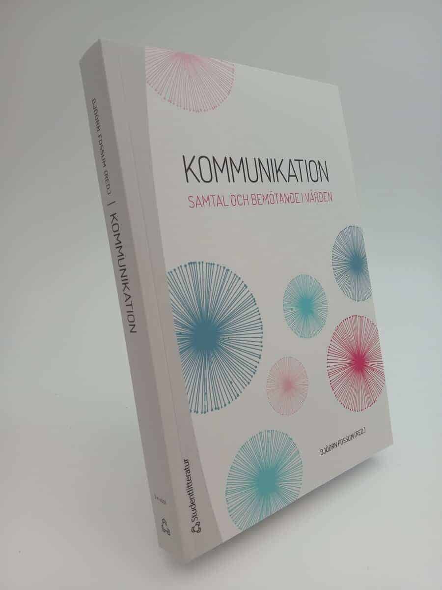 Fossum, Bjöörn ; Andersson, Sven-Olof ; et al : Kommunikation