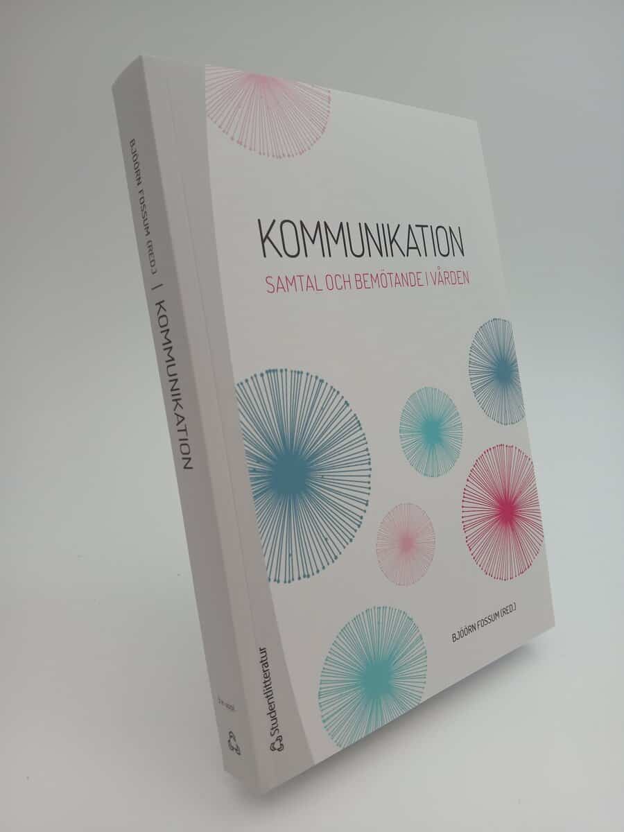 Fossum, Bjöörn ; Andersson, Sven-Olof ; et al : Kommunikation