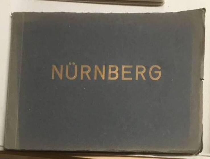 (Foto Nürnberg) erinnerung an Nürnberg