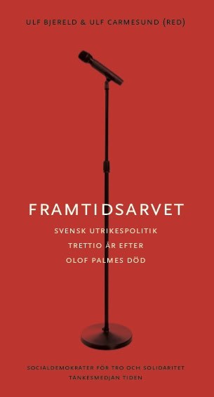 Framtidsarvet