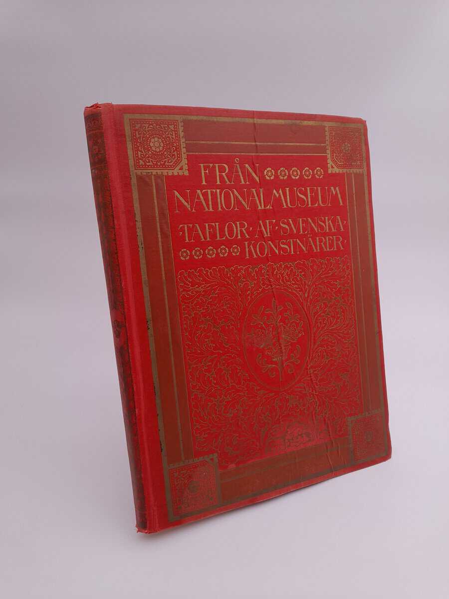 Från Nationalmuseum