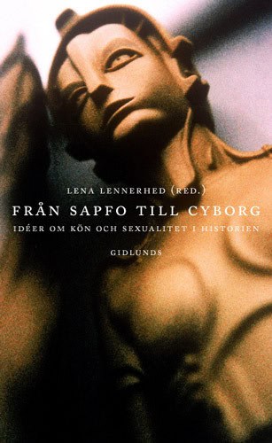 Från Sapfo till cyborg