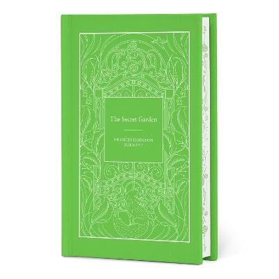 Frances Hodgson Burnett : The Secret Garden