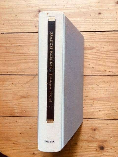 Frances Mossiker : Drottningens halsband