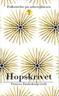 Frances Tuuloskorpi : Hopskrivet