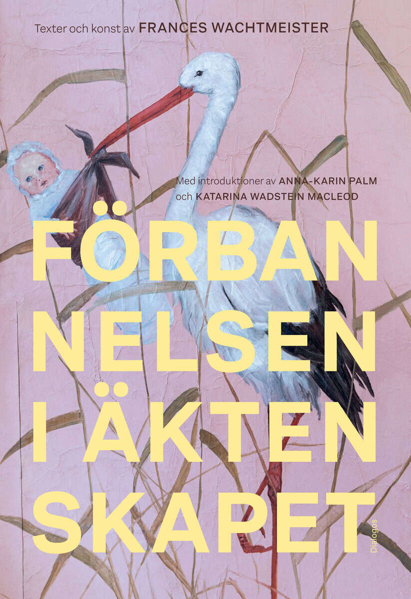 Frances Wachtmeister : Förbannelsen i äktenskapet